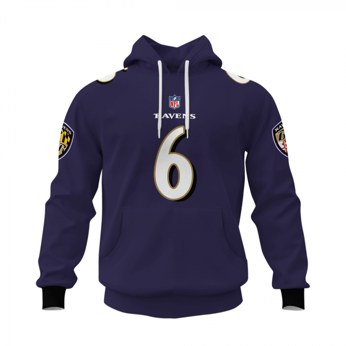 Limited Edition Hoodie