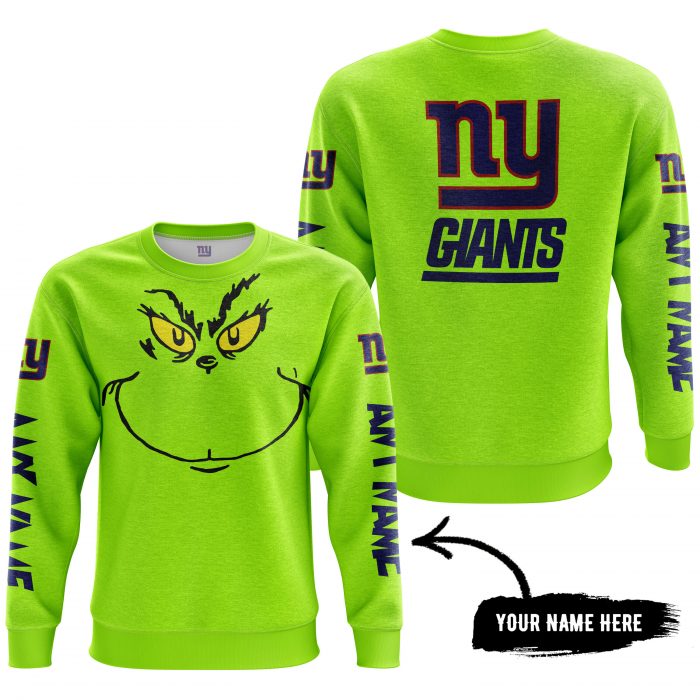 Limited Edition Sweatshirt