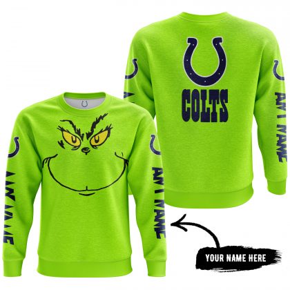 Limited Edition Sweatshirt