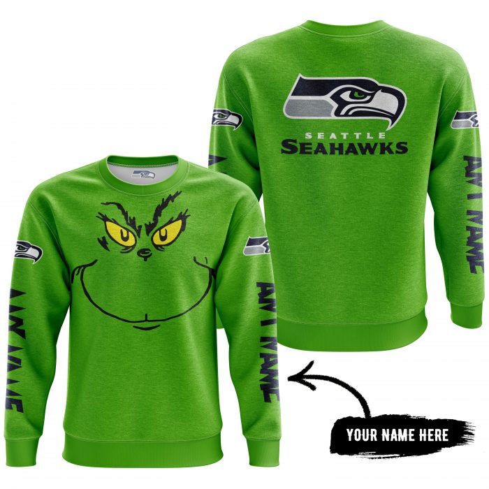 Limited Edition Sweatshirt