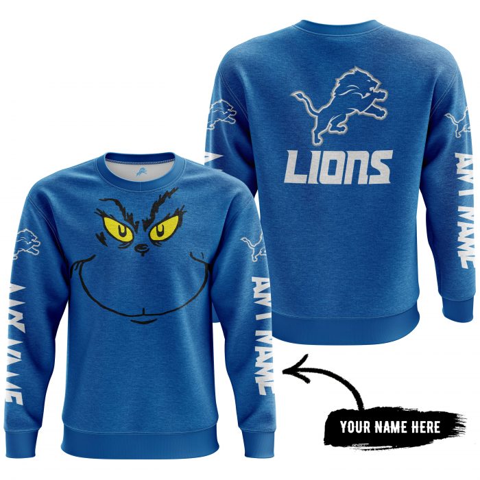 Limited Edition Sweatshirt