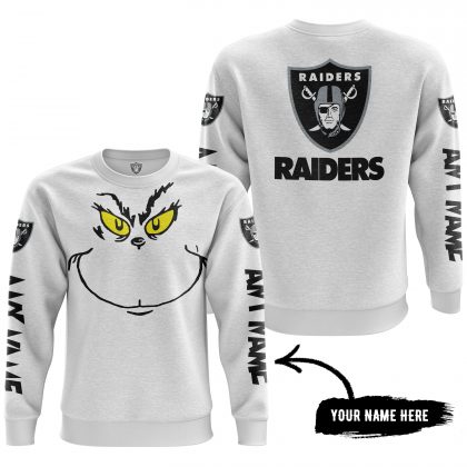 Limited Edition Sweatshirt