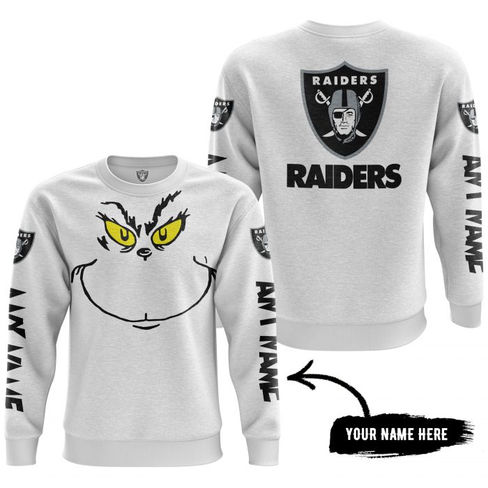 Limited Edition Sweatshirt