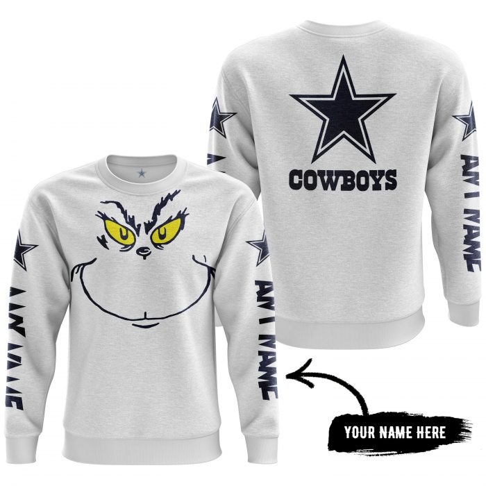 Limited Edition Sweatshirt