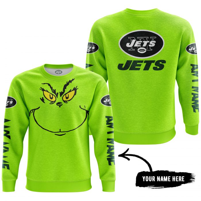 Limited Edition Sweatshirt