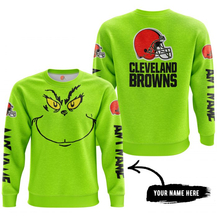 Limited Edition Sweatshirt