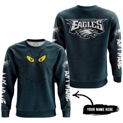 Limited Edition Sweatshirt