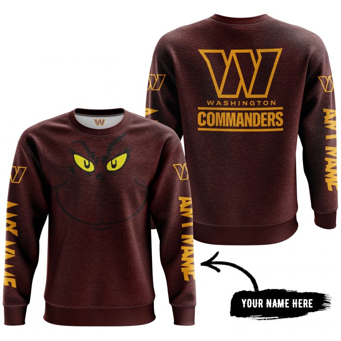 Limited Edition Sweatshirt