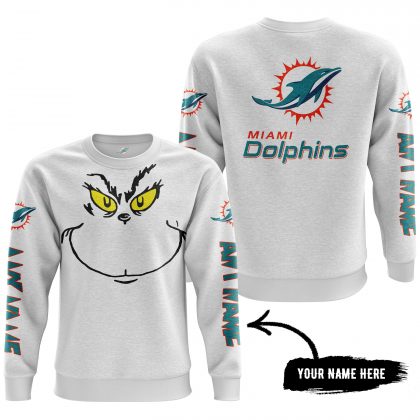 Limited Edition Sweatshirt