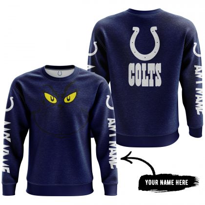 Limited Edition Sweatshirt