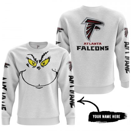 Limited Edition Sweatshirt