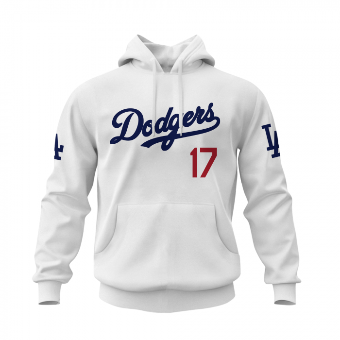 Limited Edition Hoodie