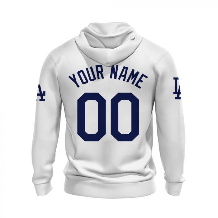 Limited Edition Hoodie