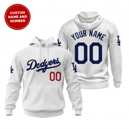 Limited Edition Hoodie