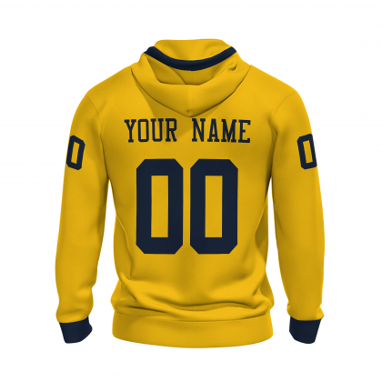 Limited Edition Hoodie