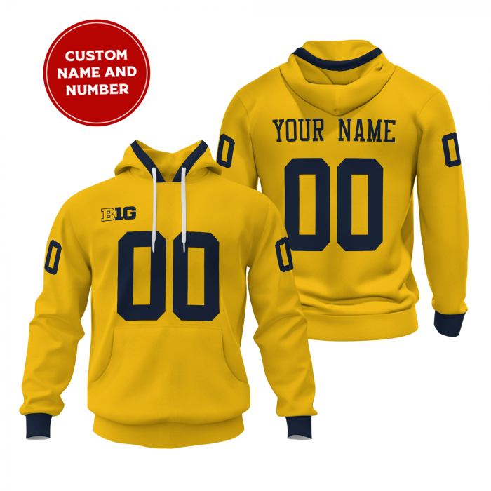 Limited Edition Hoodie 1 Limited Edition Hoodie