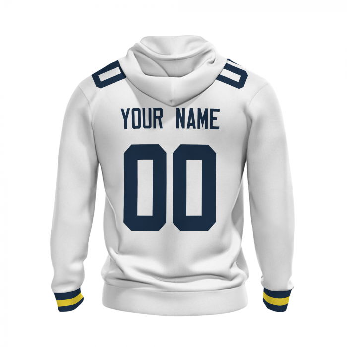 Limited Edition Hoodie 3 Limited Edition Hoodie