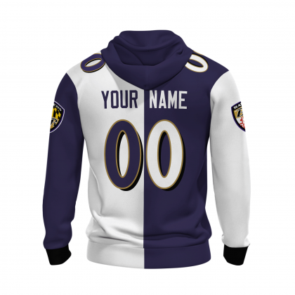 Limited Edition Hoodie