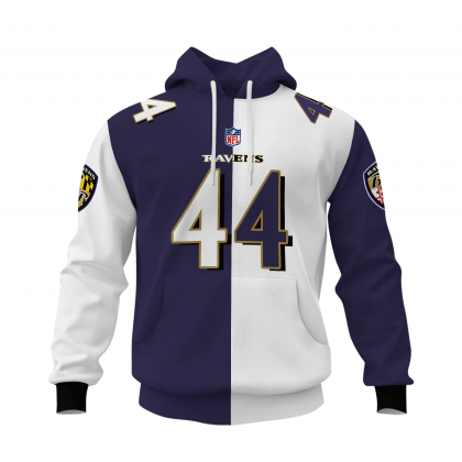 Limited Edition Hoodie