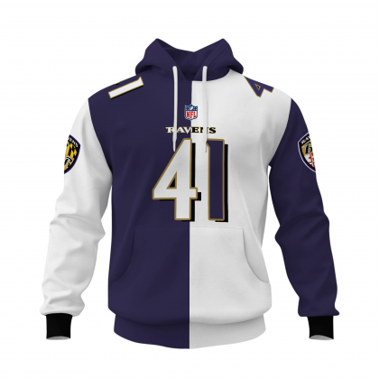 Limited Edition Hoodie