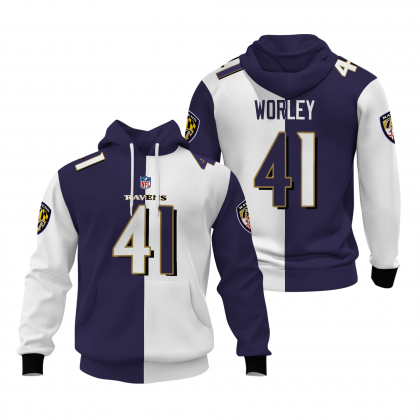 Limited Edition Hoodie