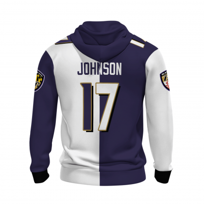 Limited Edition Hoodie