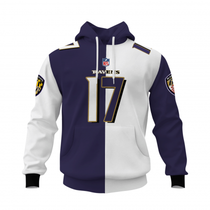 Limited Edition Hoodie