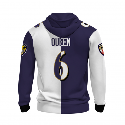 Limited Edition Hoodie