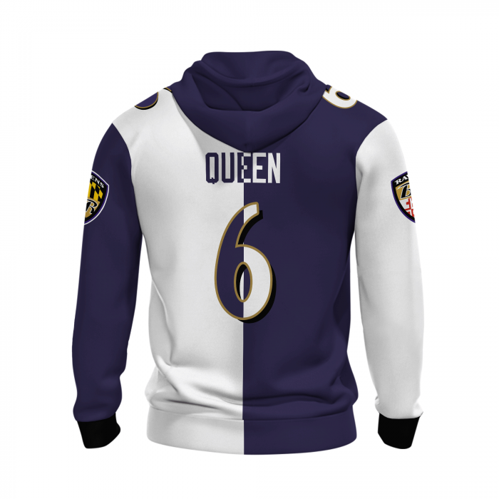 Limited Edition Hoodie 3 Limited Edition Hoodie