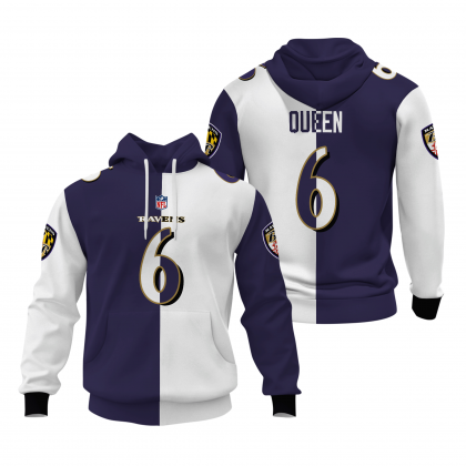 Limited Edition Hoodie