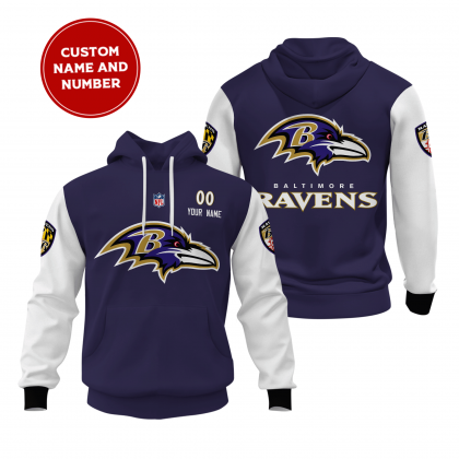 Limited Edition Hoodie