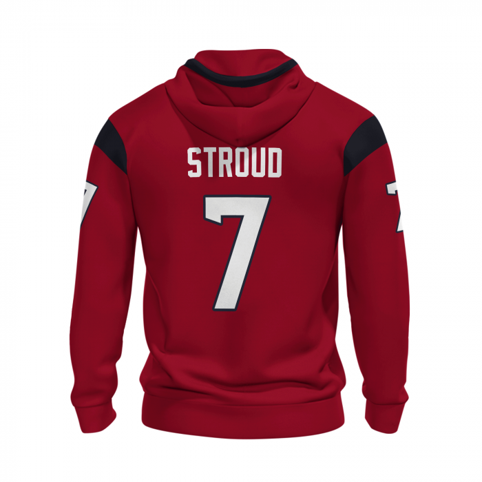 Limited Edition Hoodie