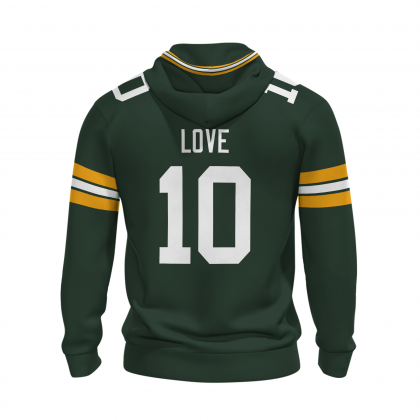 Limited Edition Hoodie