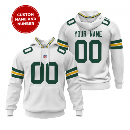 Limited Edition Hoodie