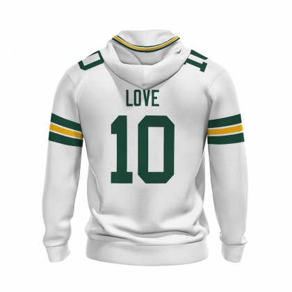 Limited Edition Hoodie