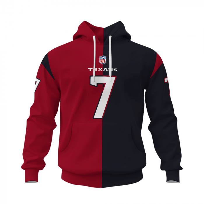 Limited Edition Hoodie