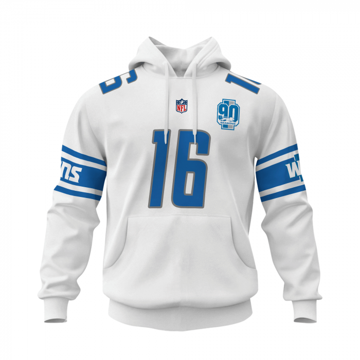 Limited Edition Hoodie