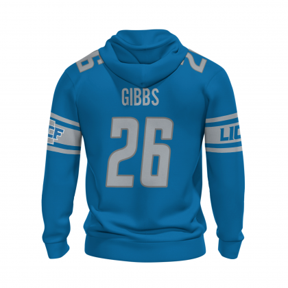 Limited Edition Hoodie