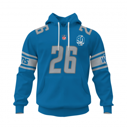 Limited Edition Hoodie