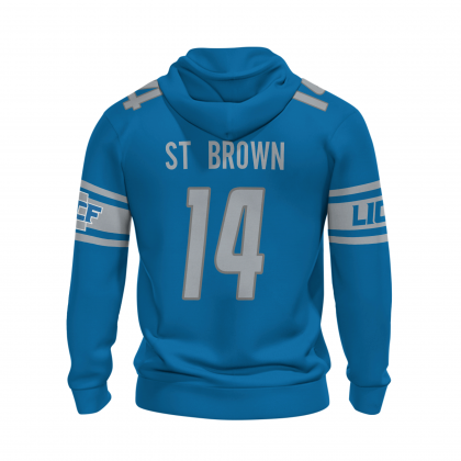 Limited Edition Hoodie