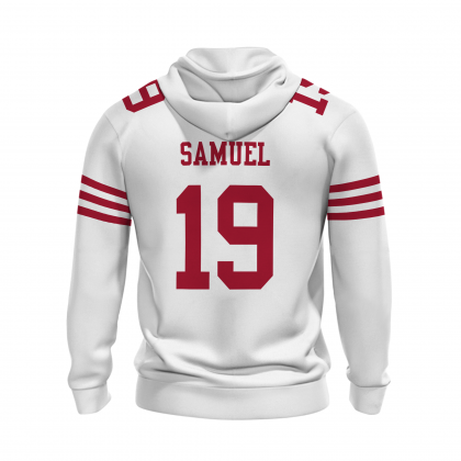 Limited Edition Hoodie