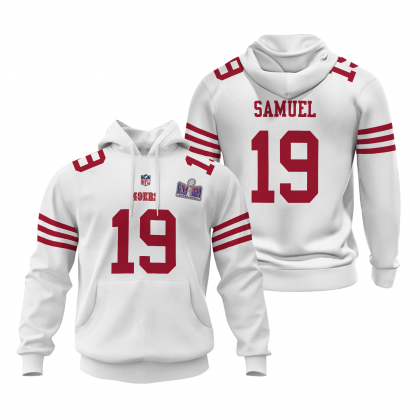 Limited Edition Hoodie