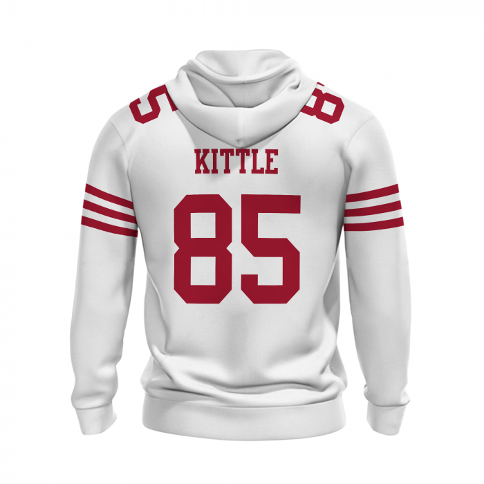 Limited Edition Hoodie