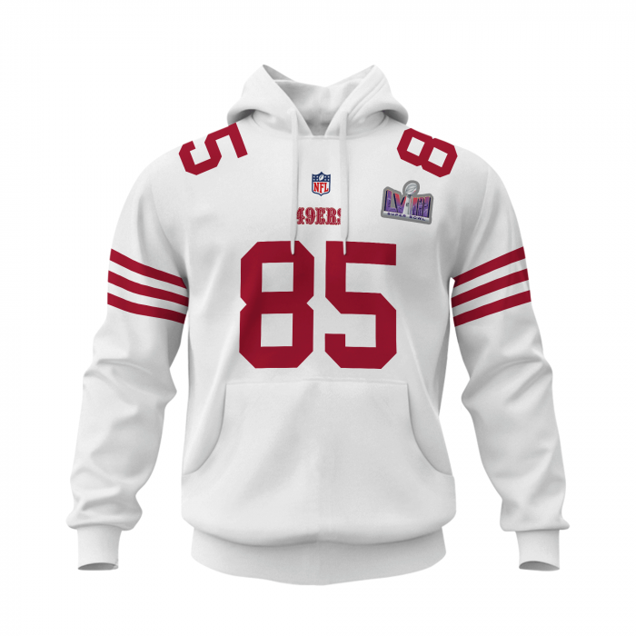 Limited Edition Hoodie