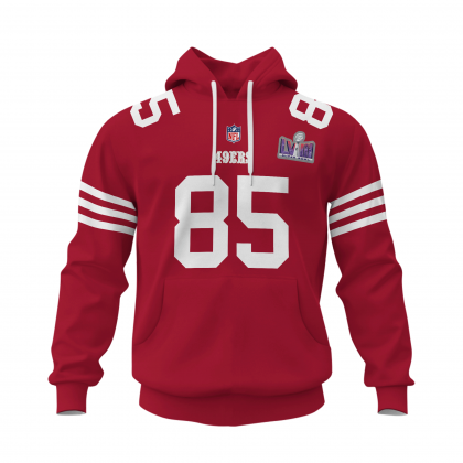 Limited Edition Hoodie