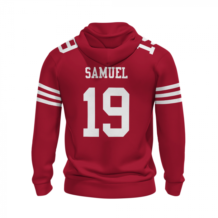 Limited Edition Hoodie 3 Limited Edition Hoodie