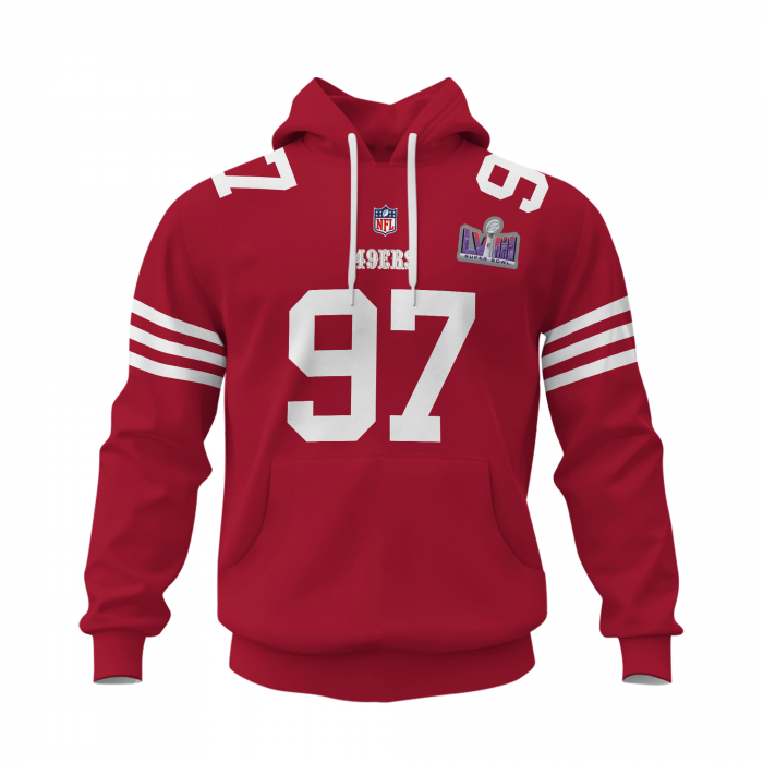 Limited Edition Hoodie