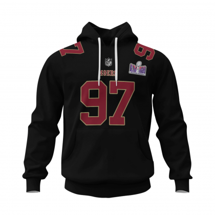 Limited Edition Hoodie