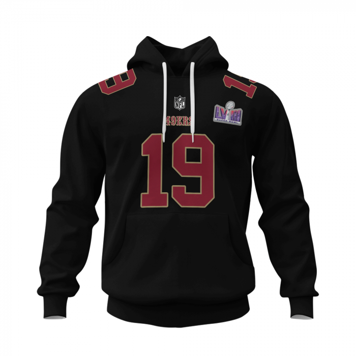 Limited Edition Hoodie