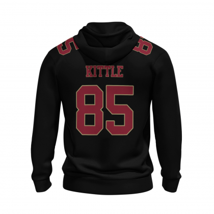 Limited Edition Hoodie